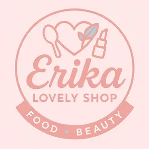 Erika Lovely Shop