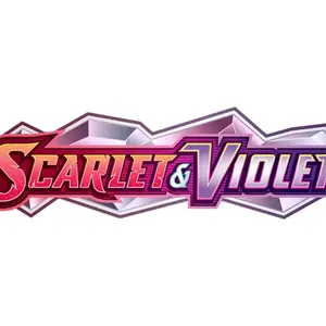 Pokemon- Scarlet & Violet