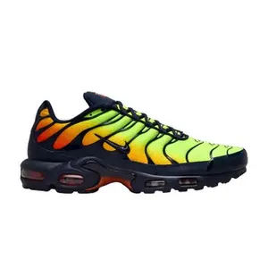 Nike Air Max Plus 'Lemon Venom'