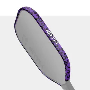 Paddle Drip - Cheetah Purple 3-Pack
