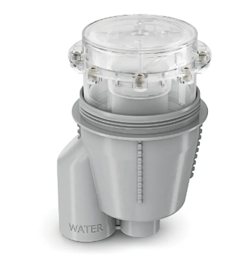 Jandy Trufit Bubbler Pool Equipment, Outdoor Living Accessory Kit with Easier Installation and Greater Flexibility
