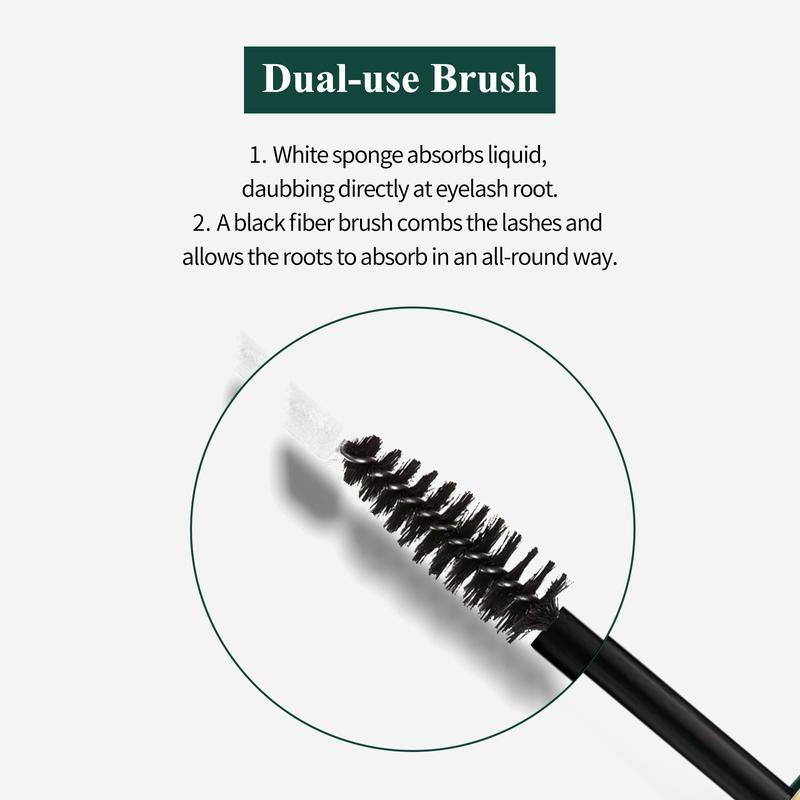 BREYLEE Eyelash Growth Serum New Eyelash Enhancer Longer Fuller Thicker Eyelash Extension Makeup 3 ml Skin Care Root Activation BREYLEE Eyelash Growth Serum New Eyelash Enhancer Longer Fuller Thicker Eyelash Extension Makeup 3 ml Skin Care Root Activation