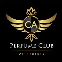CAPerfume shop logo