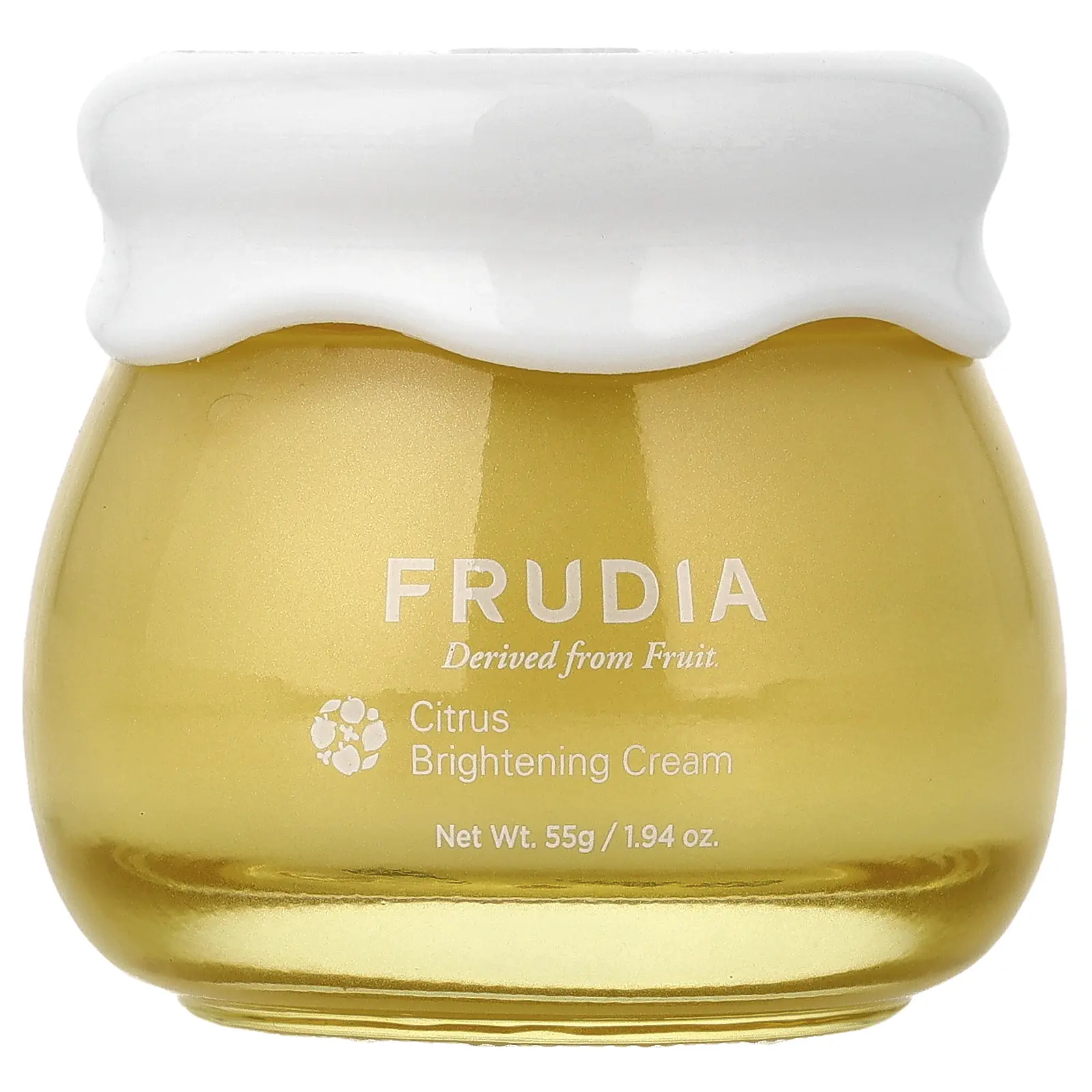 Frudia Citrus Brightening Cream, 1.94 oz (55 g)