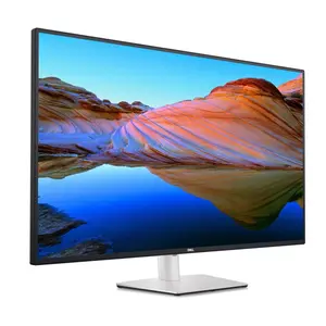 Dell UltraSharp 43 4K USB-C Hub Monitor - U4323QE