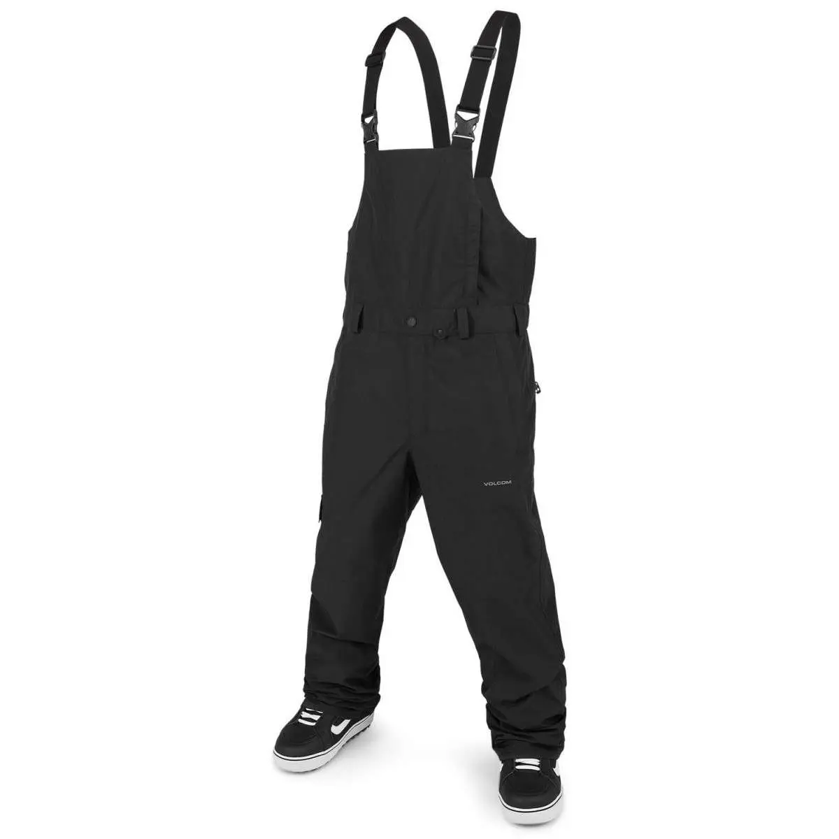 Volcom V.Co Sparta Bib Overall Pants 2024