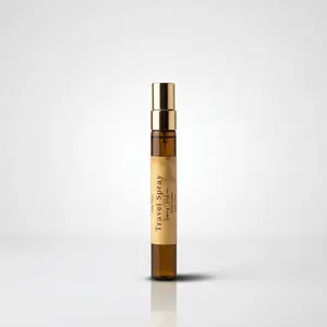 RubyScents Luxury Travel Perfumes 10 ML - Confidence In A Bottle Soft Life Scents Signature Scent Energy