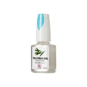 Ruby Kisses Nail Rescue Cuticle Oil