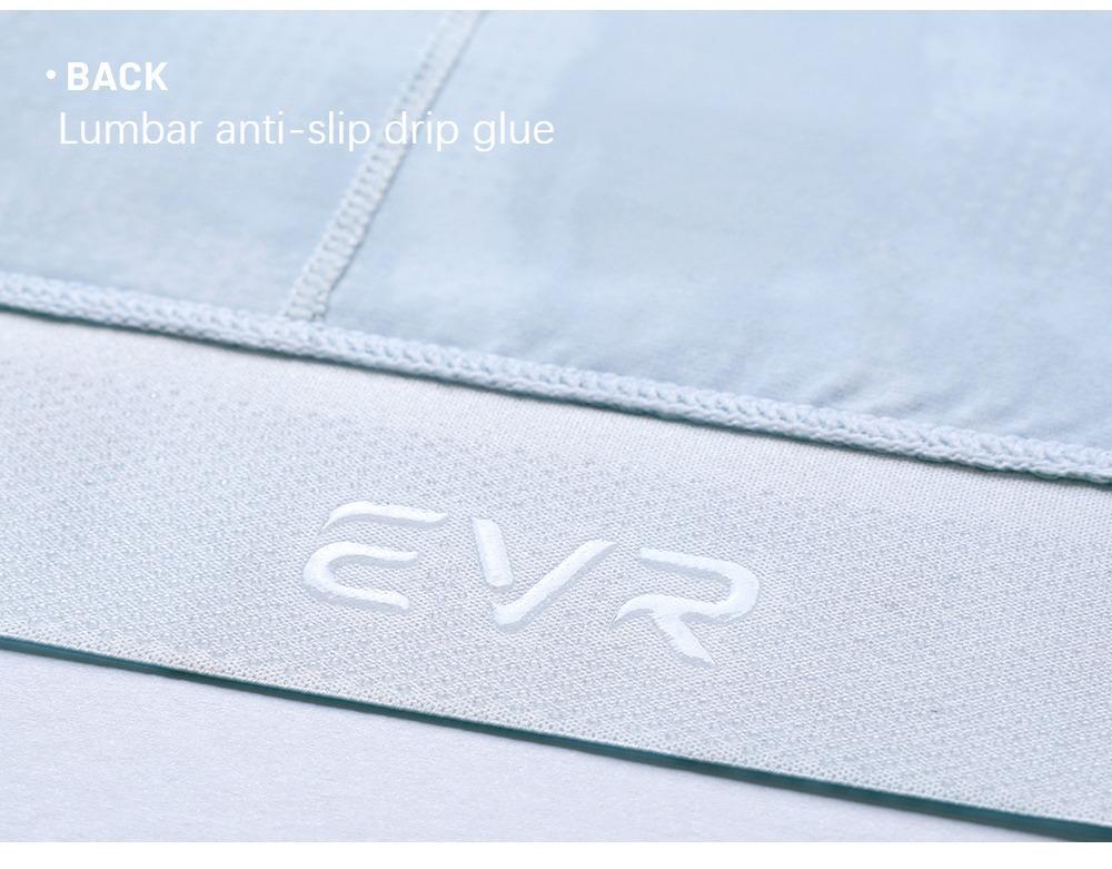 EVR26 New “Light Dust Era” Spring/Summer Women’s Long-Sleeve Cycling Top, Sun Protection, Quick Dry, High Stretch (Item No.: 2620) — Road Bicycle Jersey