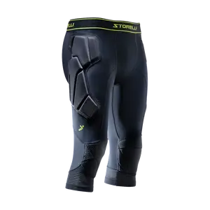 BodyShield GK 3/4 Leggings