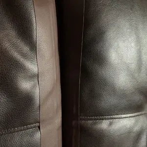 20x54 inch Self-Adhesive Leather Repair Patch Waterproof PVC Synthetic Durable for Car Seats Sofas Chairs Eco-Friendly Material