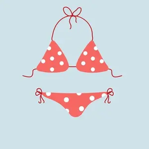Bliss & Bikini 247 shop logo