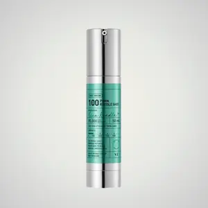 VT PDRN Reedle Shot 100 Essence 50ml | Gentle Micro-Needle Repair Serum  | With Reedle Complex + PDRN (Salmon DNA) + Centella Asiatica | Boosts Absorption, Smooths Texture, Firms & Restores Skin Barrie
