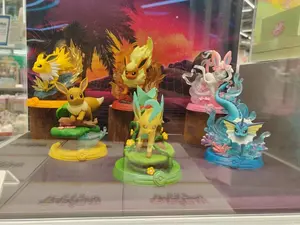 Adventure Eevee Series 2 Figures, Ideal Birthday Gifts