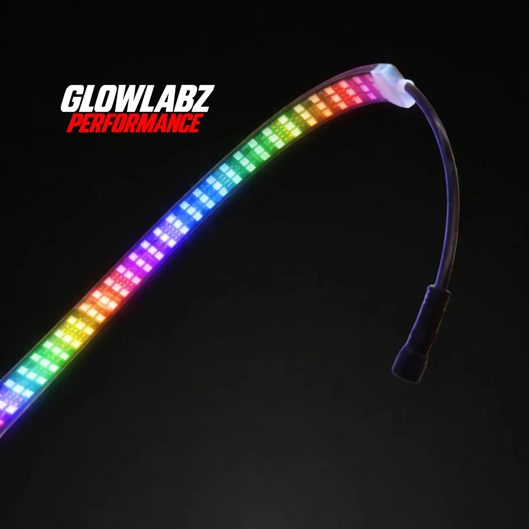 GLOWLABZ CAR/TRUCK UNDERGLOW KIT