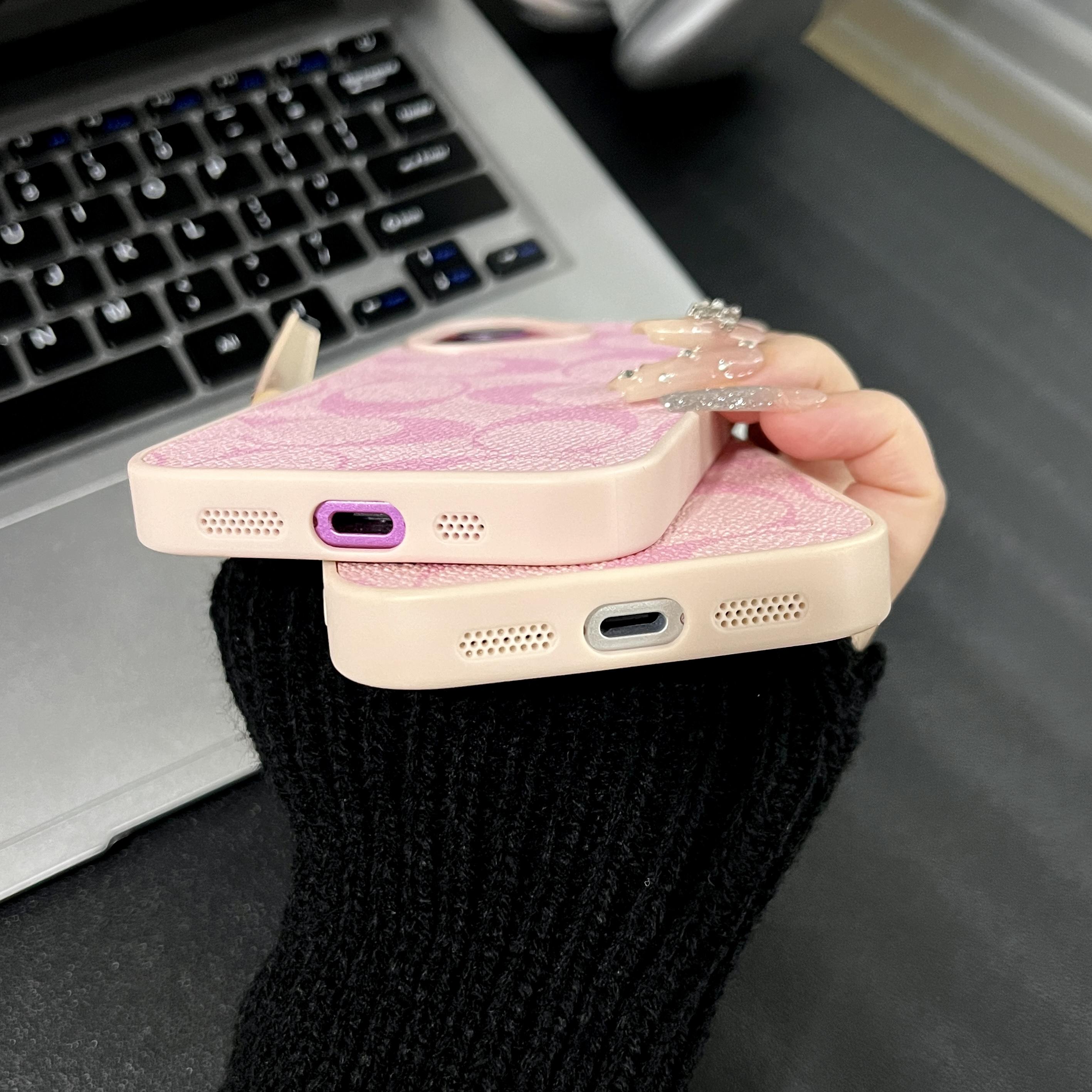 Stylish new phone case, compatible with iPhone 17/16/15/14/13/12/11 Pro/Plus, drop and shock resistant, unisex, and a great gift.  iPhone 17 Pro Max case /16 Pro Max case