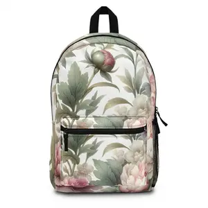 Petite Blooms - Backpack
