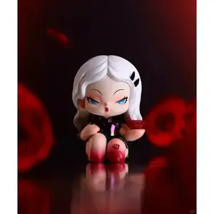 592. DODO NAMI Garden of Eden Series Mini Blind Box