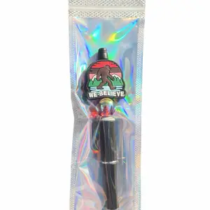 “We Believe” Cryptid Pen