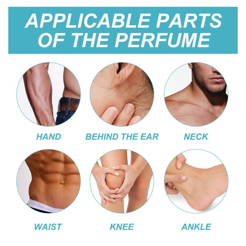 Cupid Cologne for Women Pheromone-Infused Hypnosis Fragrance, Long-Lasting Romantic Scent, 1.7 Fl Oz