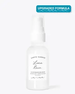LUNA RAIN 15-Acid Resurfacing Serum