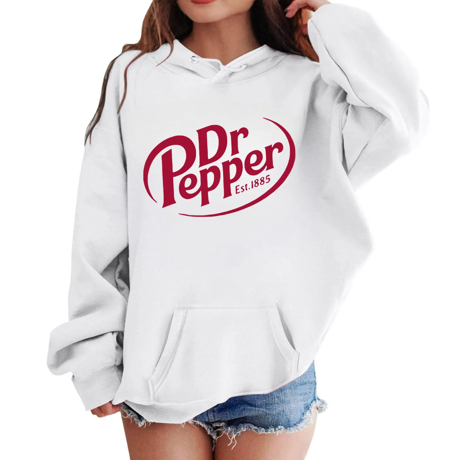 White K (cotton super velvet)