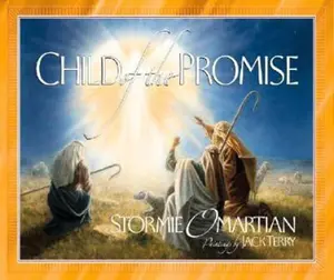USED-Child of the Promise by Stormie Omartian (Hardcover)