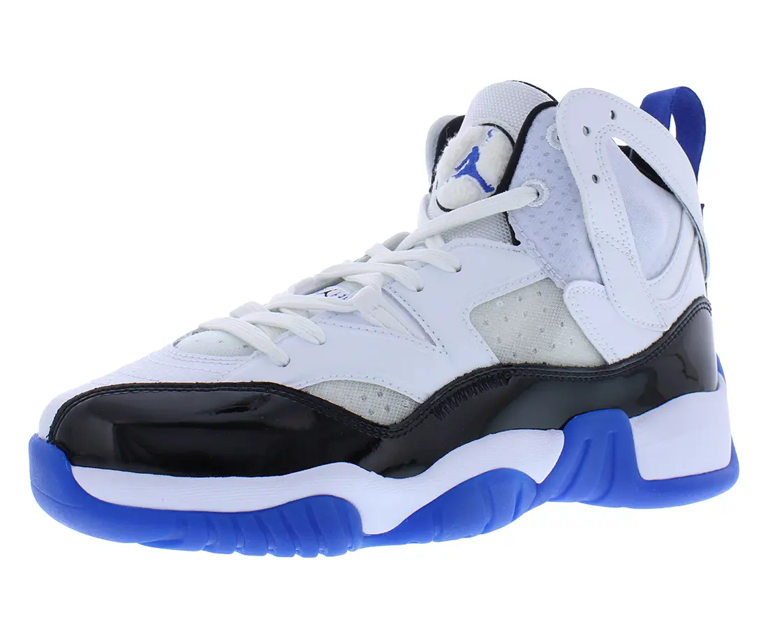 Nike Jumpman Two Trey GS Boys Shoes
