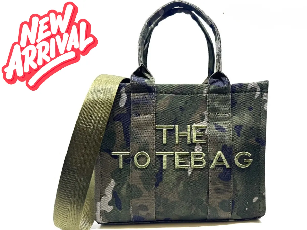 Camo Bags Camo Bags