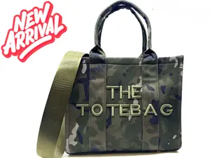Camo Bags