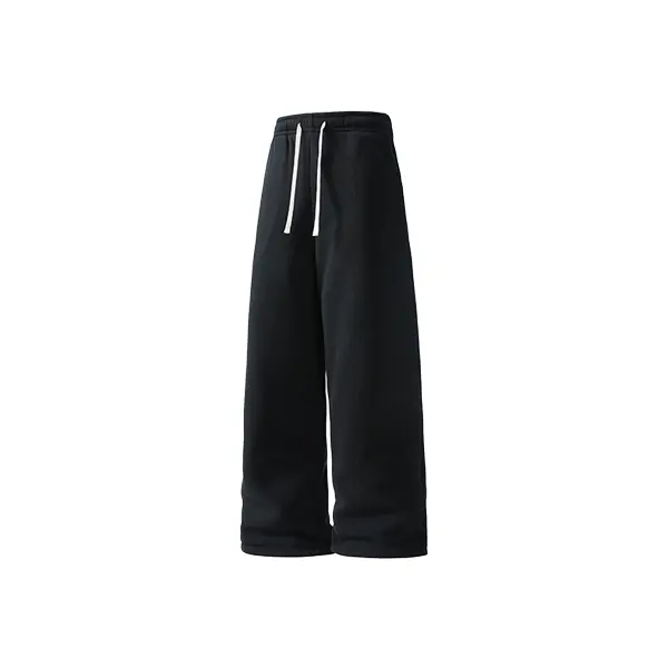 Pack of 4 men’s casual long pants featuring a drawstring elastic waistband and a loose fit for comfort and versatility. Suitable for everyday wear, leisure, sports, and fitness in spring and autumn. Pack of 4 men’s casual long pants featuring a drawstring elastic waistband and a loose fit for comfort and versatility. Suitable for everyday wear, leisure, sports, and fitness in spring and autumn.