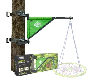 Trelines SkyStand Swing Support Tree Mount