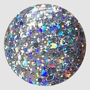 Glimmer Galaxy DIVA #022