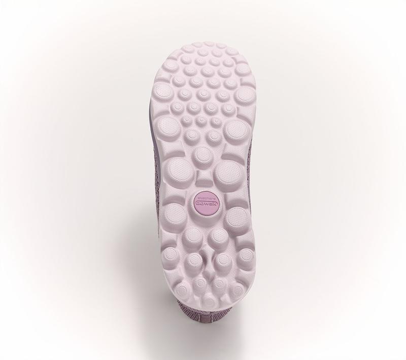 Skechers Slip-ins GO WALK Travel Washable Bungee Shoes - Aurelie