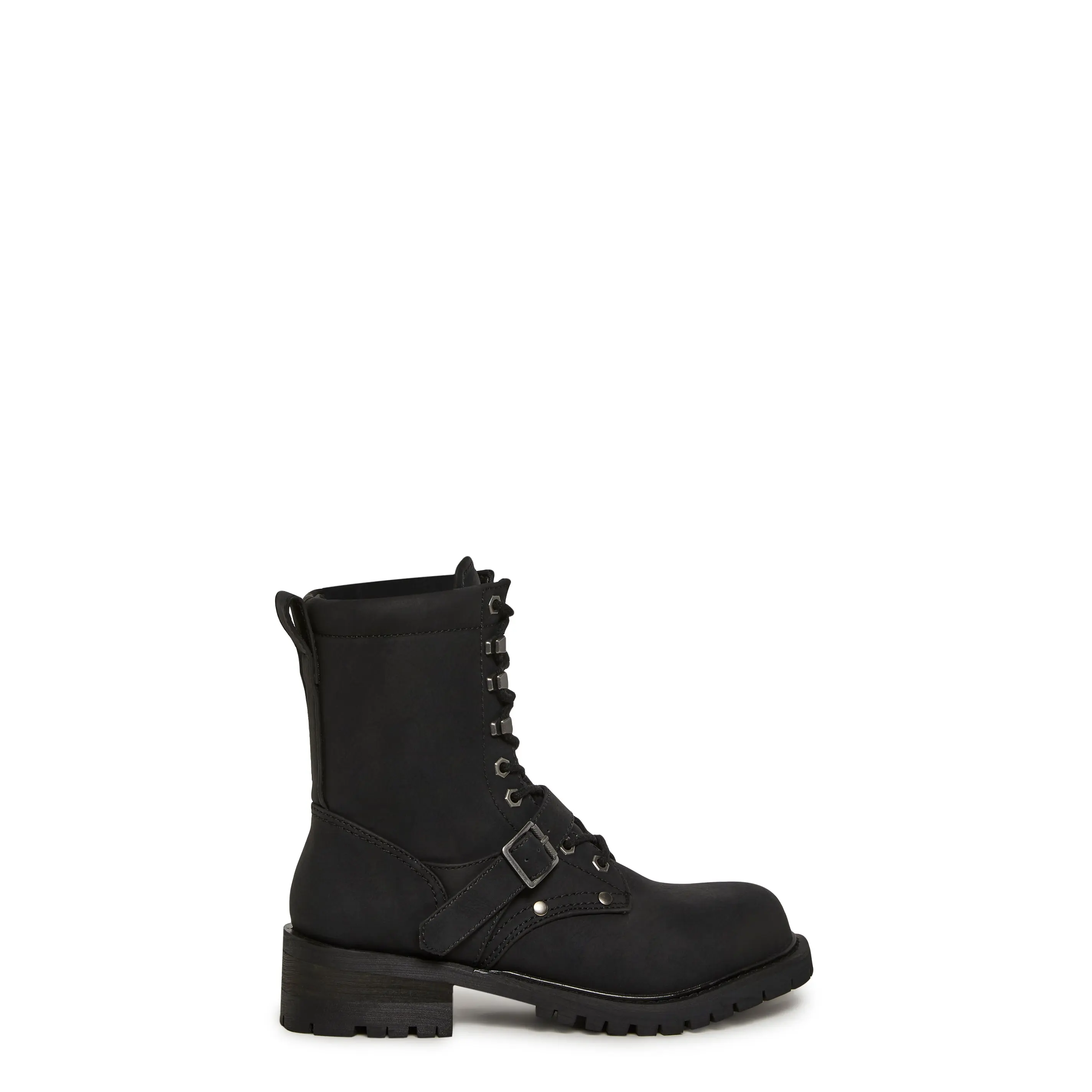 Outro Cadet Boot - Black Outro Cadet Boot - Black
