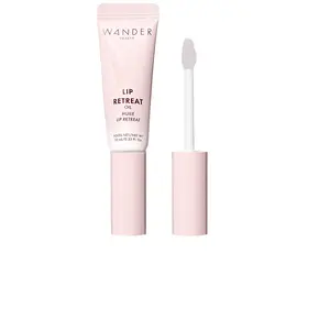 Wander Beauty Lip Retreat Oil in Oasis Glow