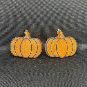 Pumpkin Vent Clip Freshies