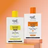 Gentle Exfoliating Body Wash and Brightening Boost Body Wash