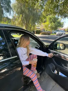 Bella Pants
