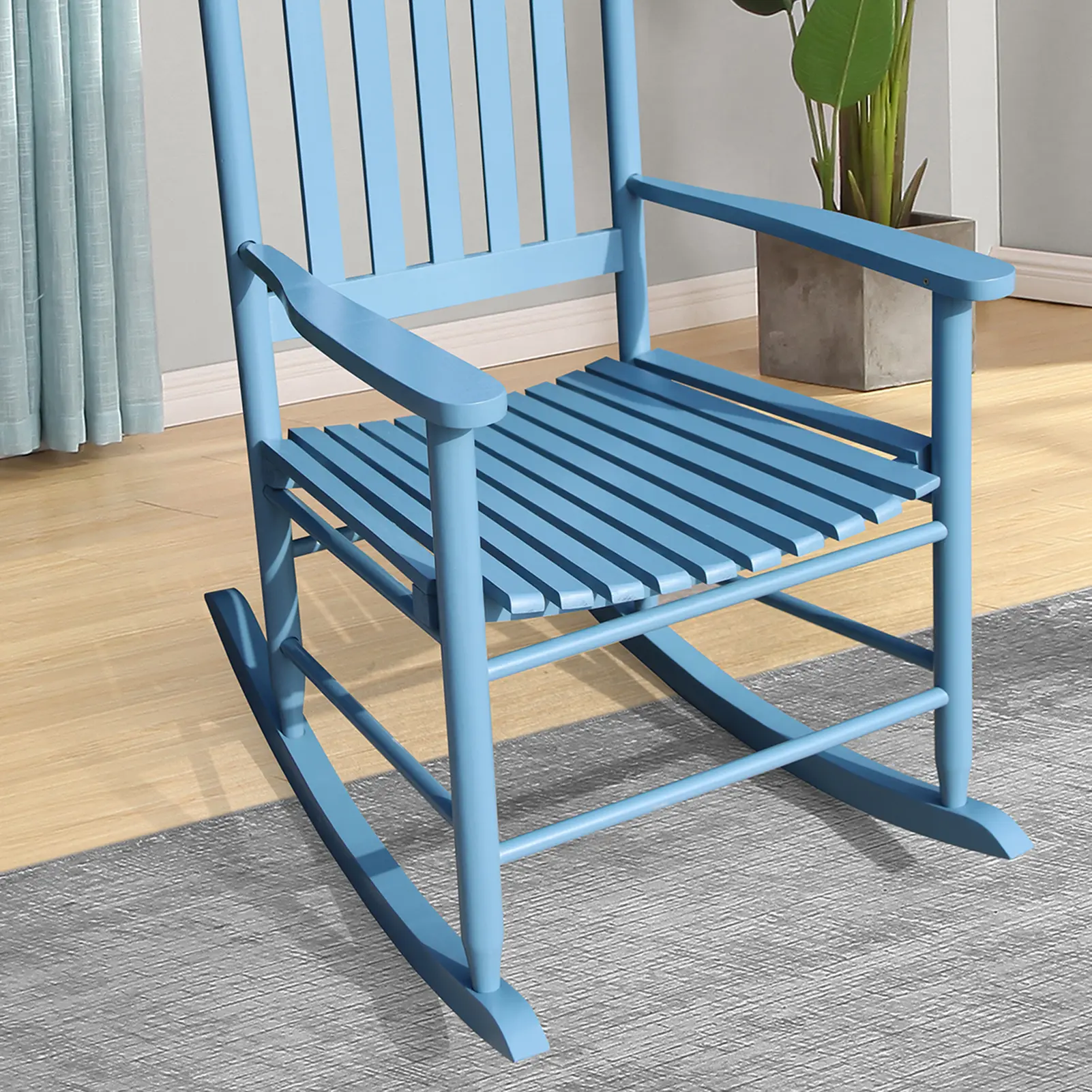 Rocker Chair