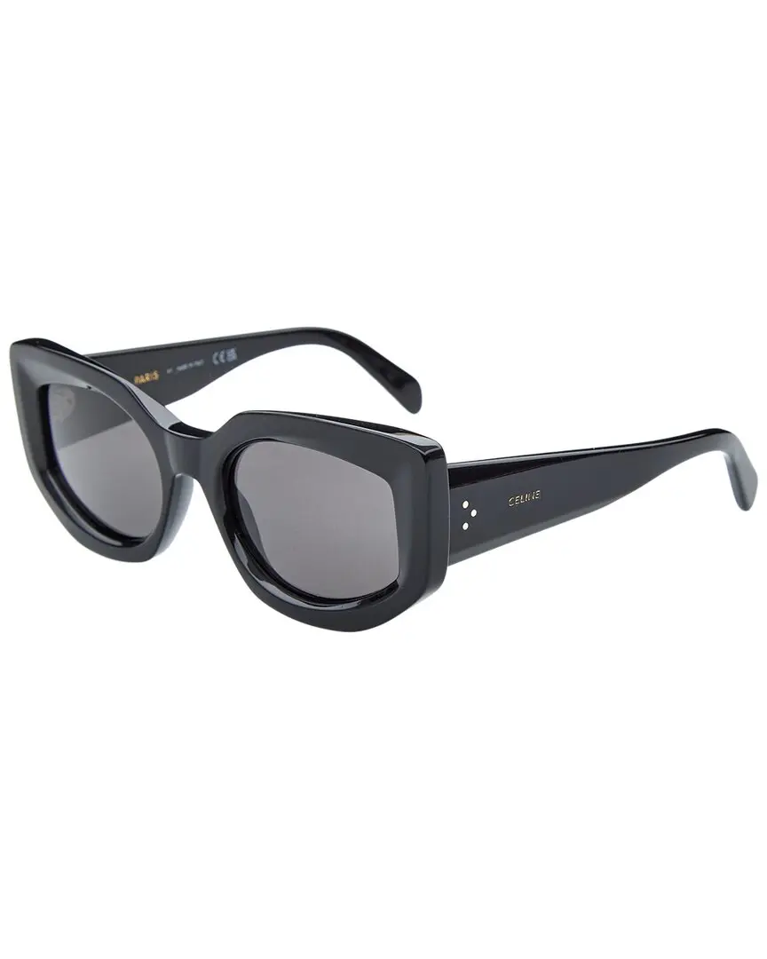 CELINE Women's CL40277I 54mm Sunglasses
