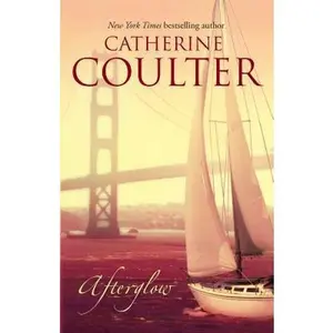 USED-Afterglow (Contemporary Romance, 2) by Catherine Coulter (Paperback)