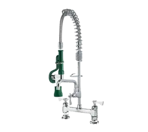 Krowne Metal, 18-608L, Pre-Rinse Faucet
