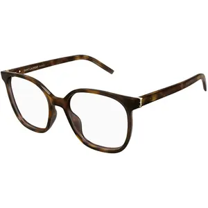 Pre-owned Yves Saint Laurent SL M155 003 Eyeglasses