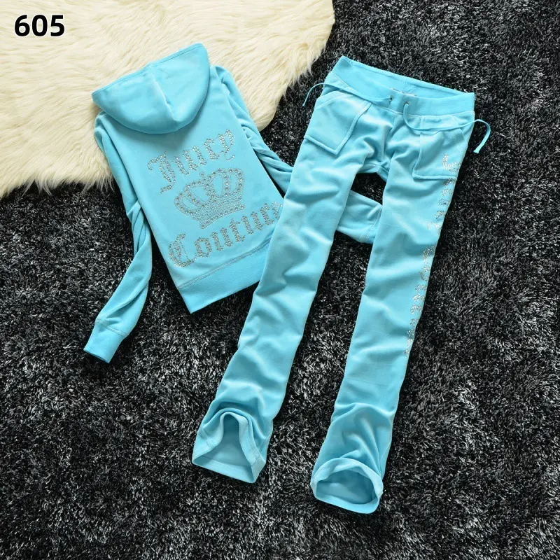 605 Light Blue