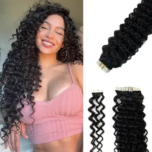 DEEP WAVE HAIR TAPE INS