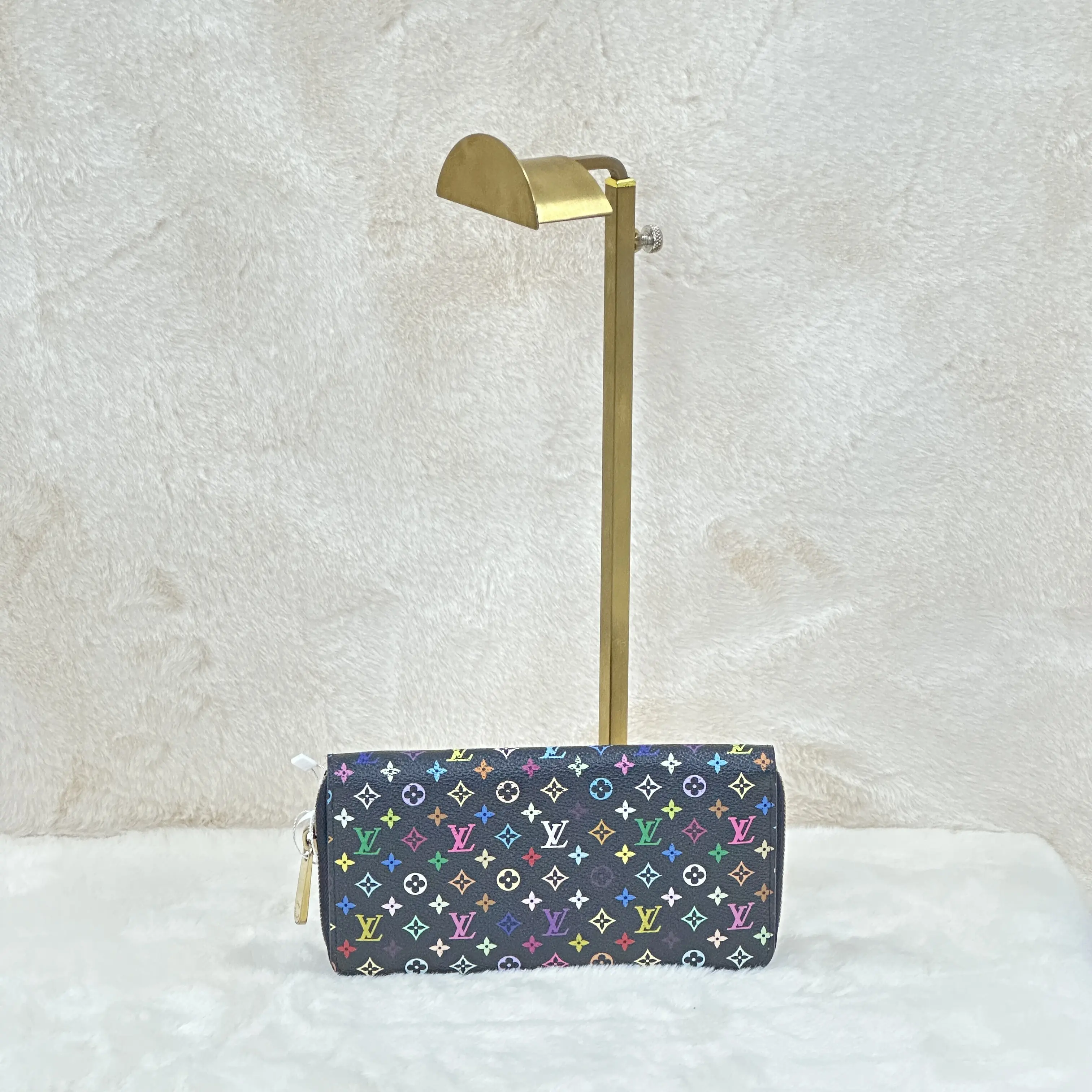 Pre-owned Louis Vuitton Insolite wallet A101552