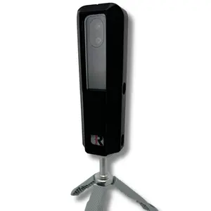 Protective Case for Rapsodo MLM2Pro - ABS Case With 3/16” Polycarbonate Shield