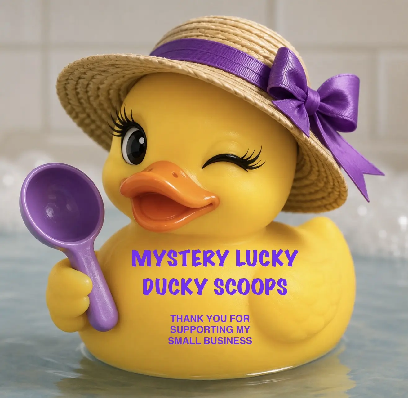 Double Scoop Ultra Bundle