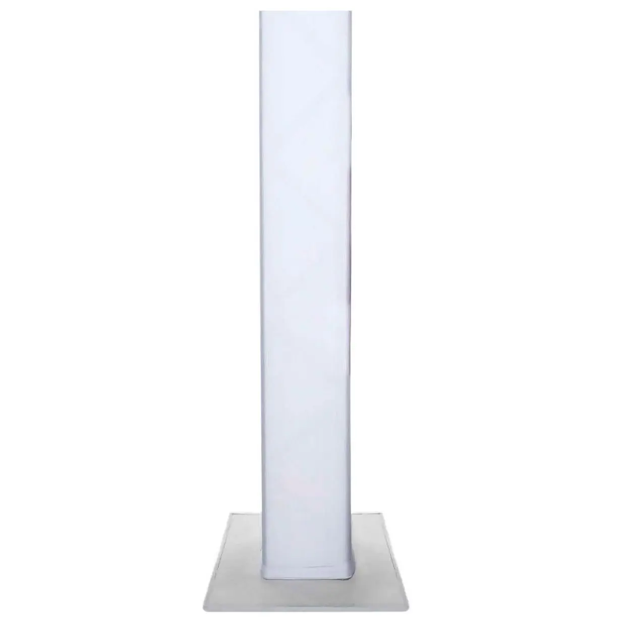 Scrim King SOX6-W | 4-7ft Truss Scrim (White) Scrim King SOX6-W | 4-7ft Truss Scrim (White)